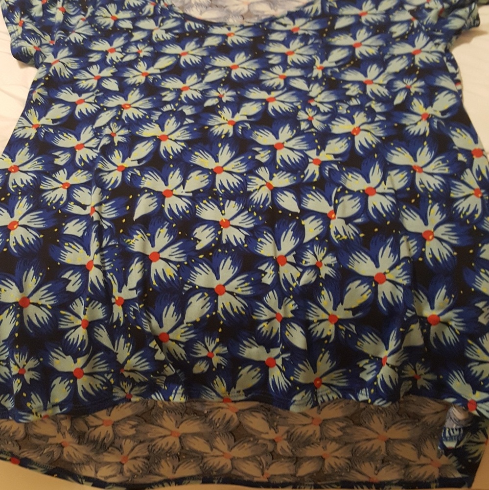 Lularoe tunic